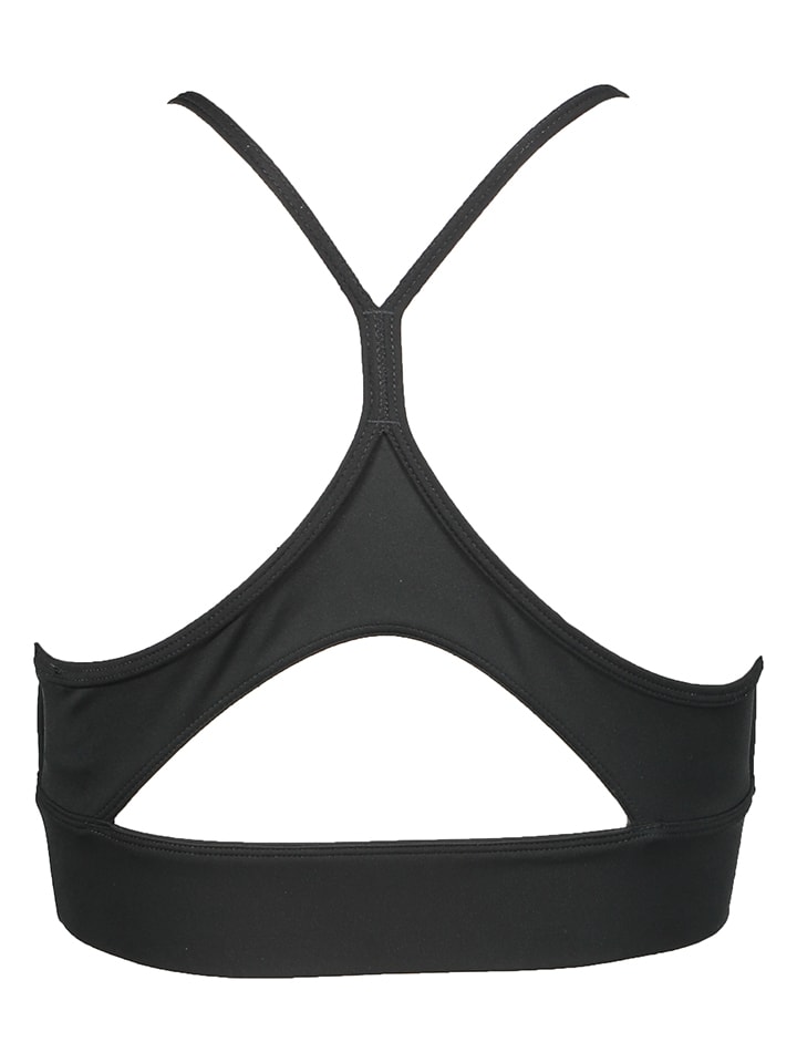 Reebok Sport-BH in Schwarz günstig kaufen