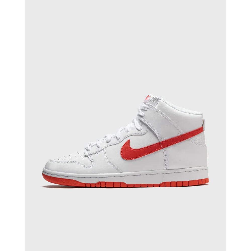Nike Dunk High Retro Picante DV0828-100 / weiss