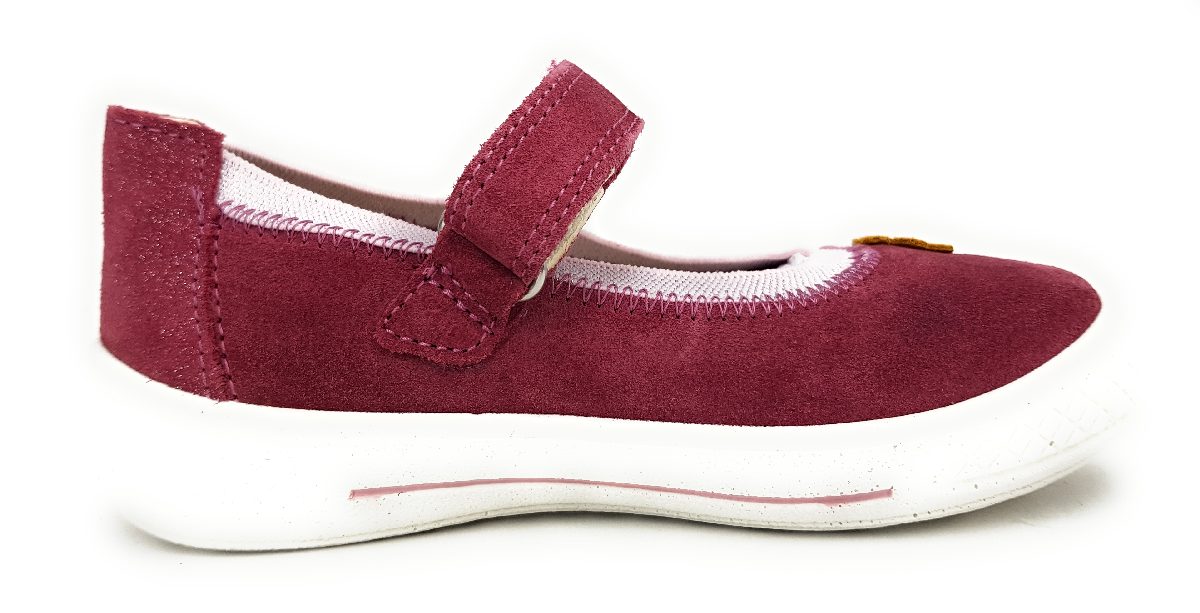 Superfit Tensy 1-000102-5500 Rot 5500 pink