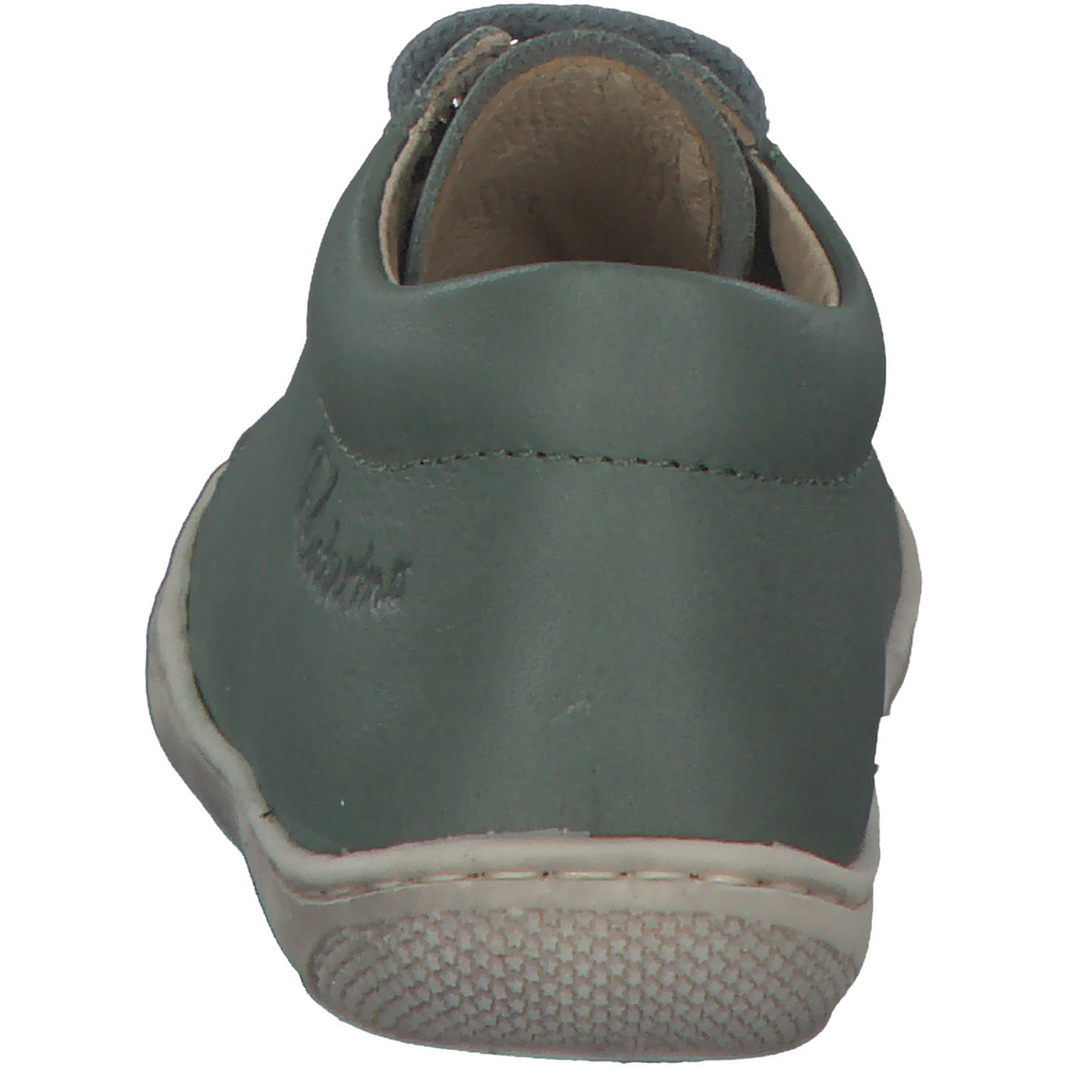 Naturino Cocoon 2012904 Schnürer, Lauflernschuhe, Kinder, Sage
