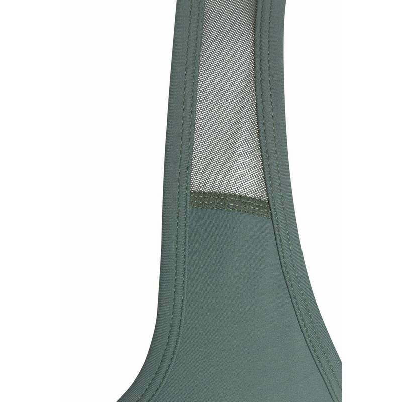 LASCANA Active Croptop Damen