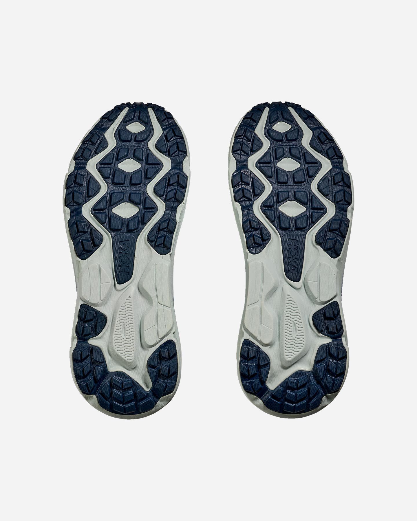Scarpe Trail Hoka Challenger 7 W 1134498-DRZY