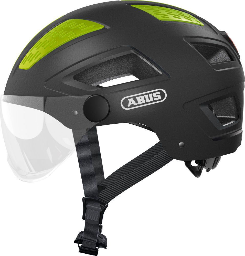 Abus Hyban 2.0 ACE - City Helm kaufen | Bike-Discount