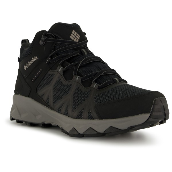 Columbia - Peakfreak II Mid Outdry - Wanderschuhe