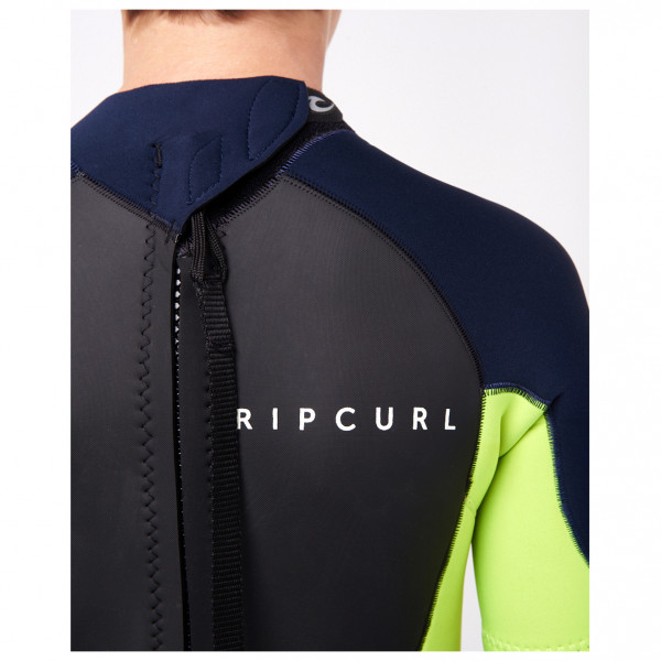 Rip Curl - Boy's Omega Back Zip - Neoprenanzug