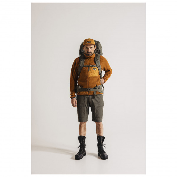 Lundhags - Flok Wool Pile - Fleecejacke