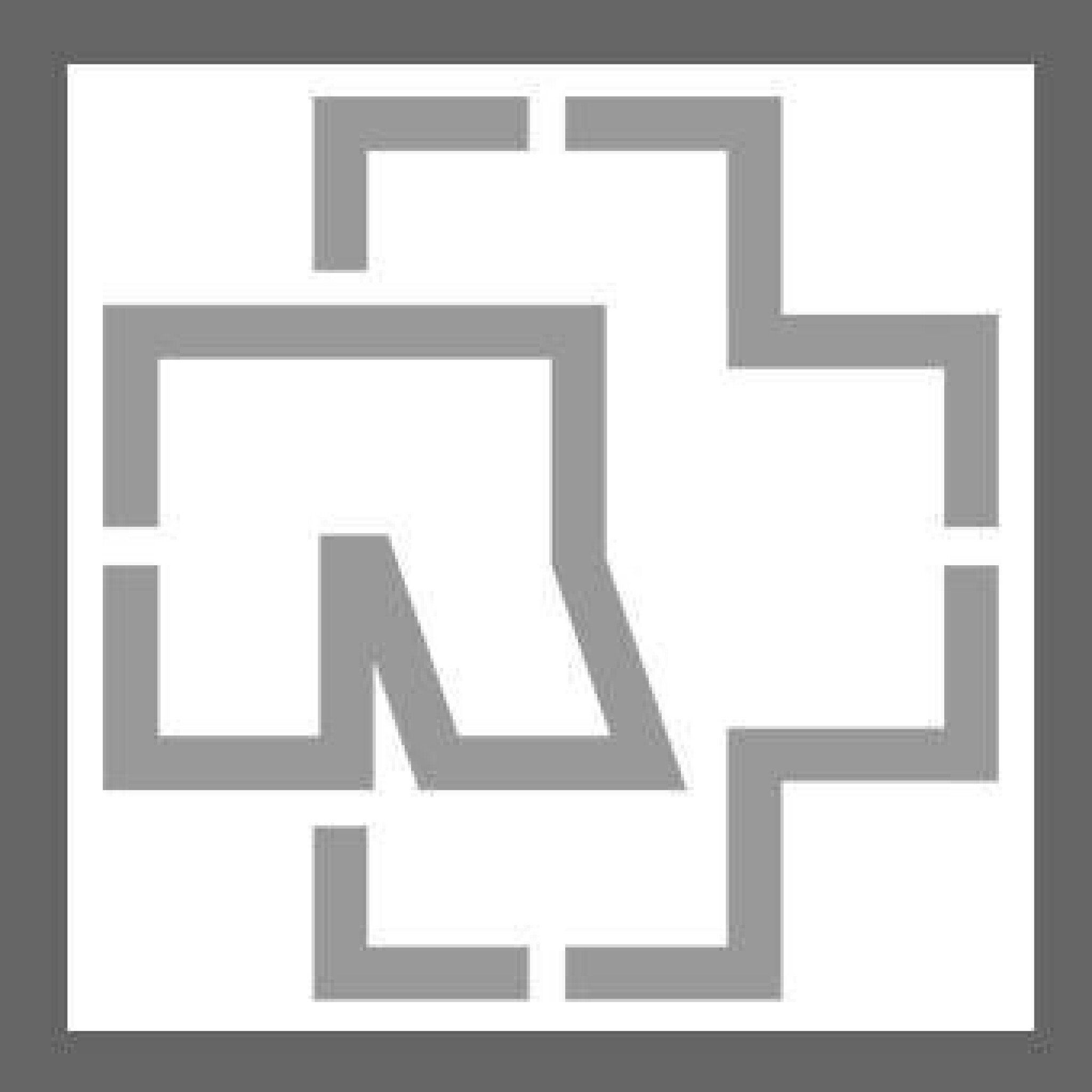 Aufkleber ”Logo” 100x100 mm
