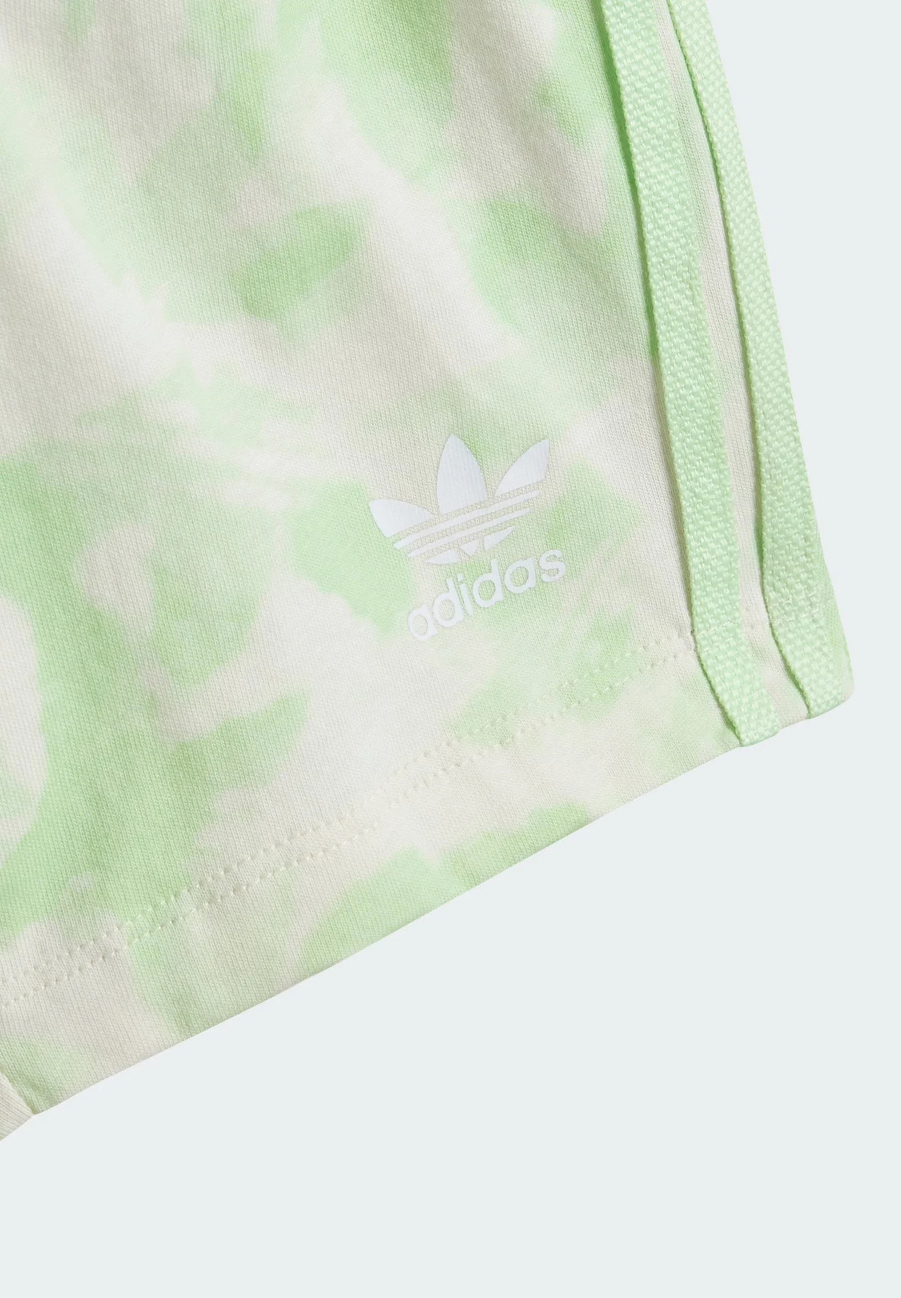 adidas Originals SUMMER ALLOVER PRINTED SHORT - Pantalones cortos