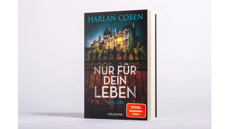 Nur für dein Leben