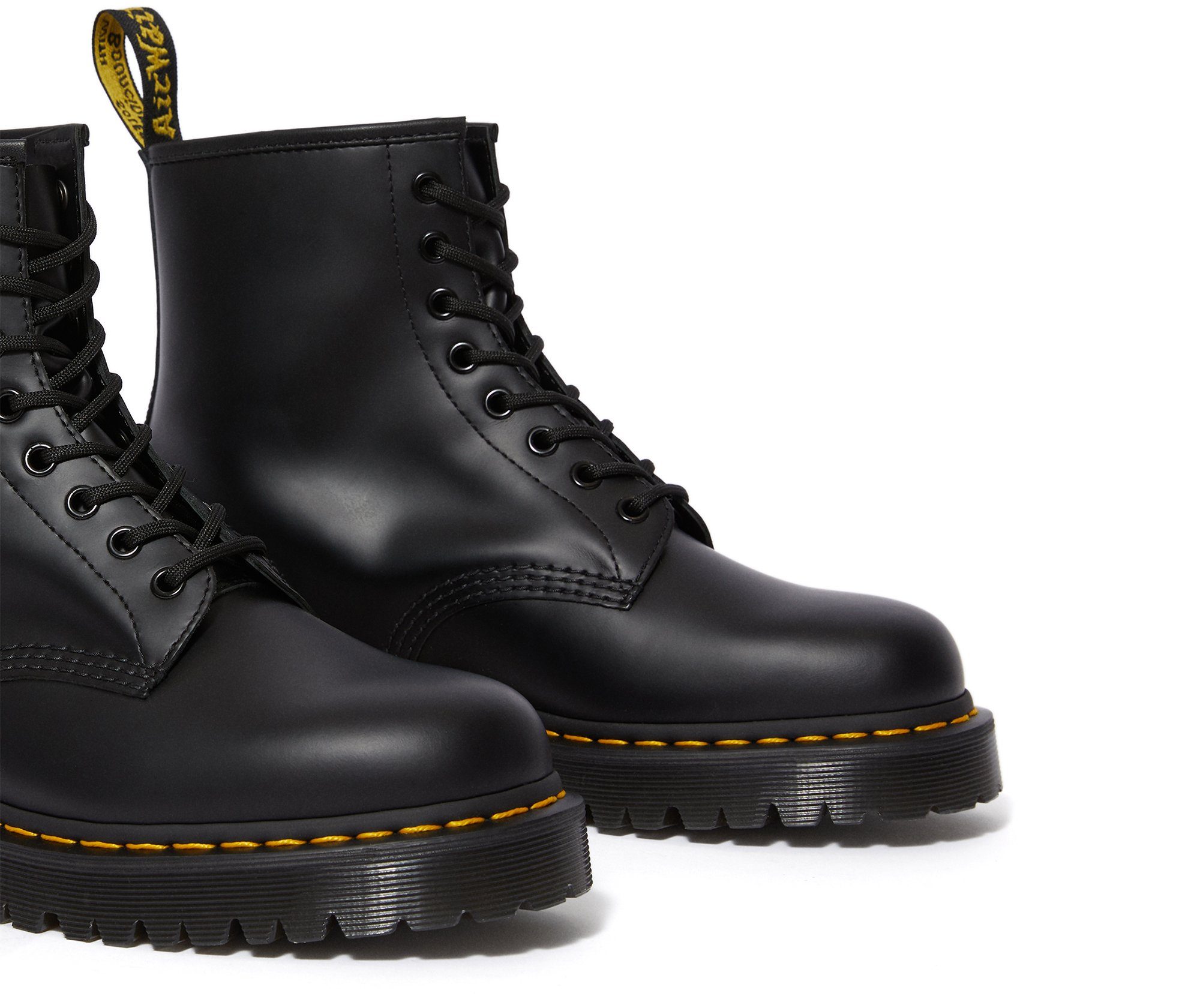 DR. MARTENS 1460 BEX Smooth Ankleboots (2-tlg)