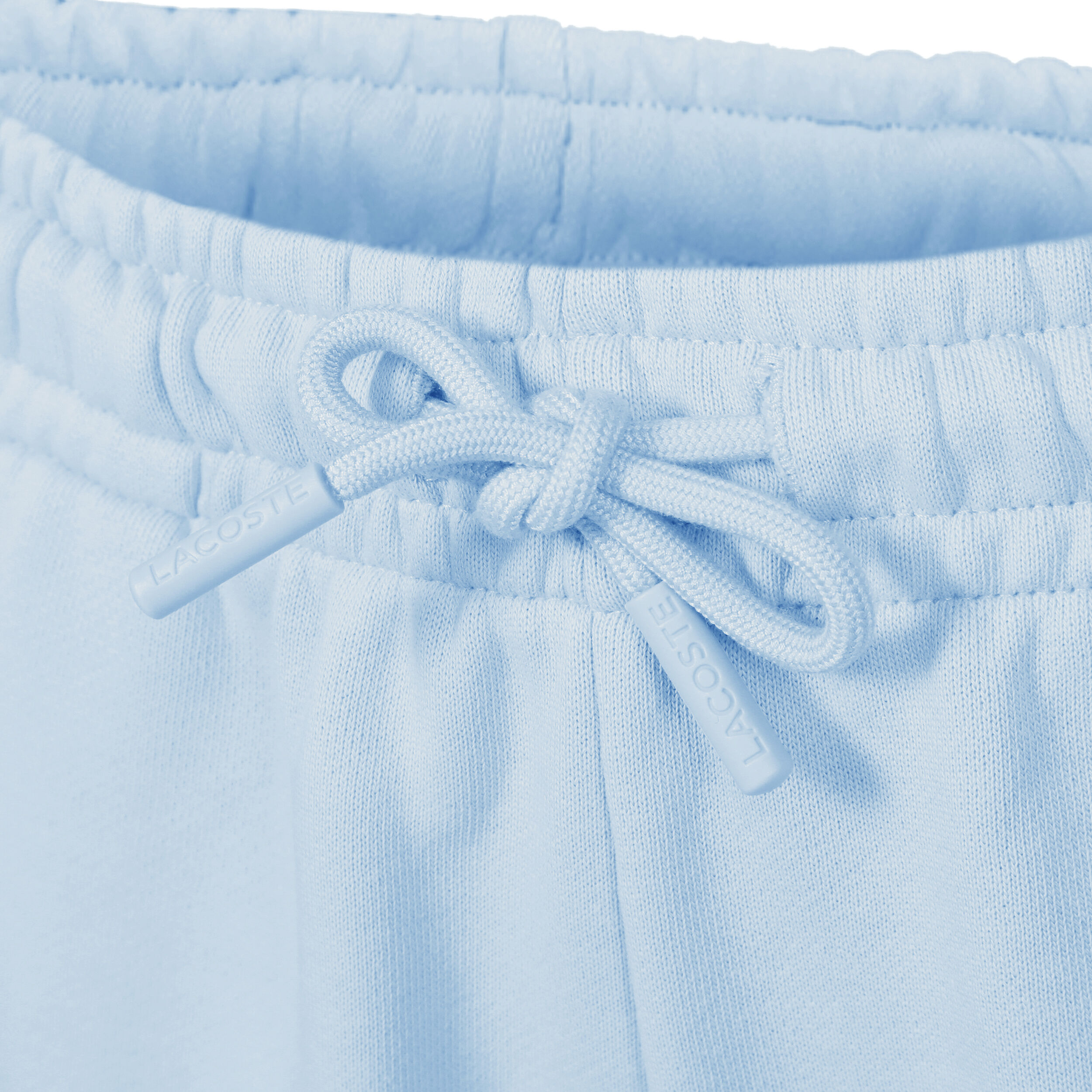 Lifestyle Fleece Trainingsanzug Damen - Hellblau