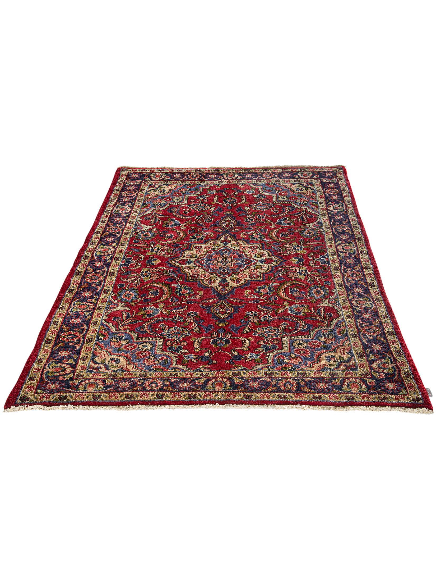 Shahrbaff Hamadan ca. 127 x 206 cm, Unikat / Einzelstück