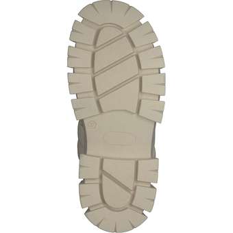 Mjus Esagerata Pantolette in beige