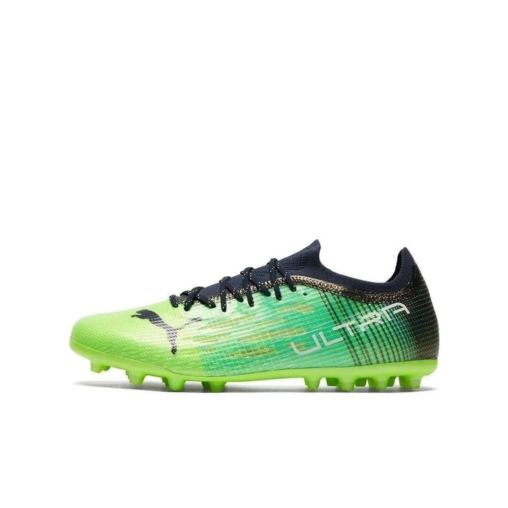 PUMA ULTRA 1.3 MG 106515_04 / grün