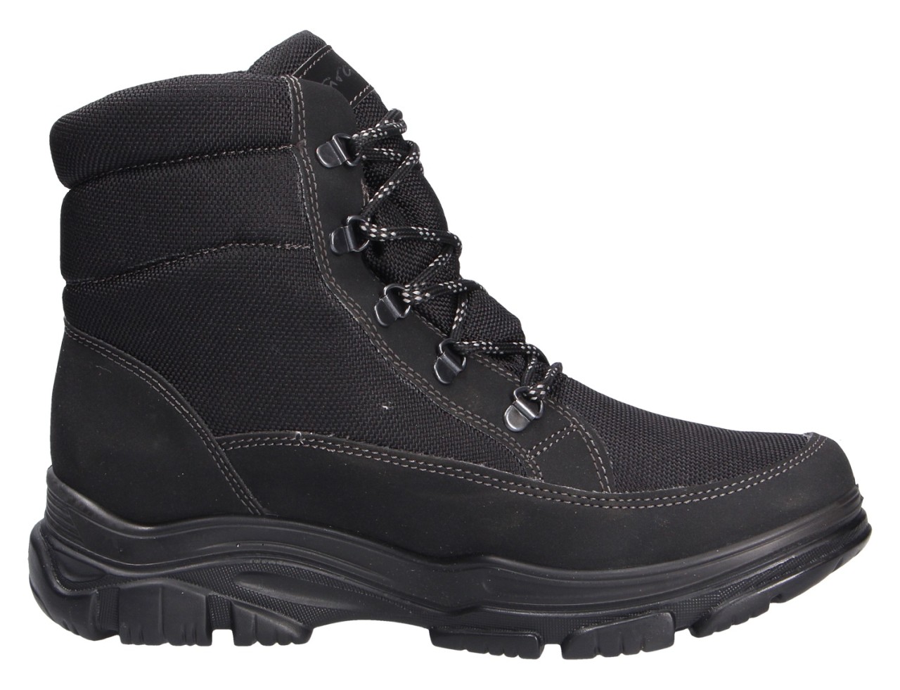 ARA Winterstiefel schwarz