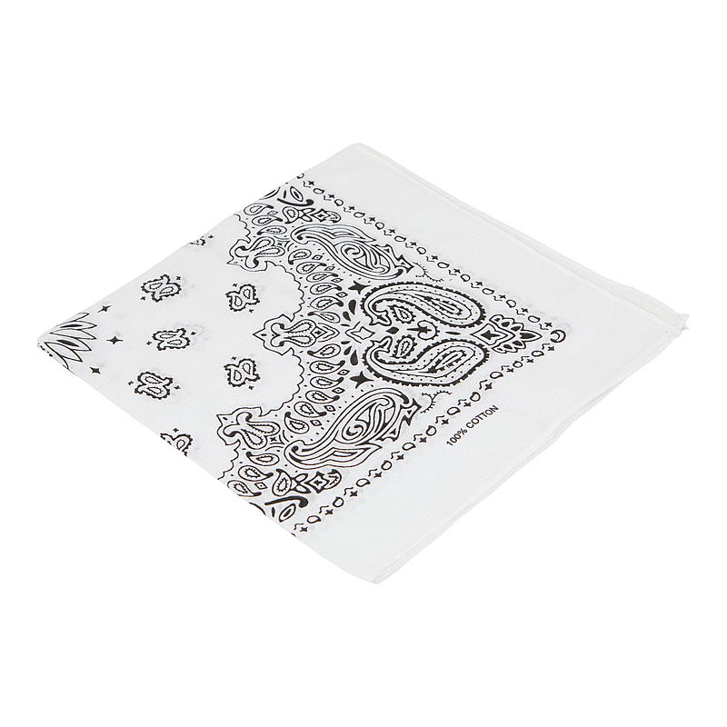 Essentii Bandana 53x53 cm