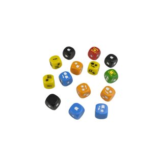 Aristeia! Core Box (EN)