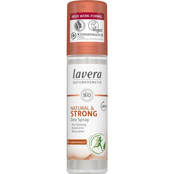 Deodorant Spray