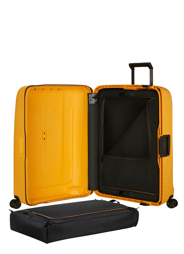 Trottola Samsonite Essens 81 cm