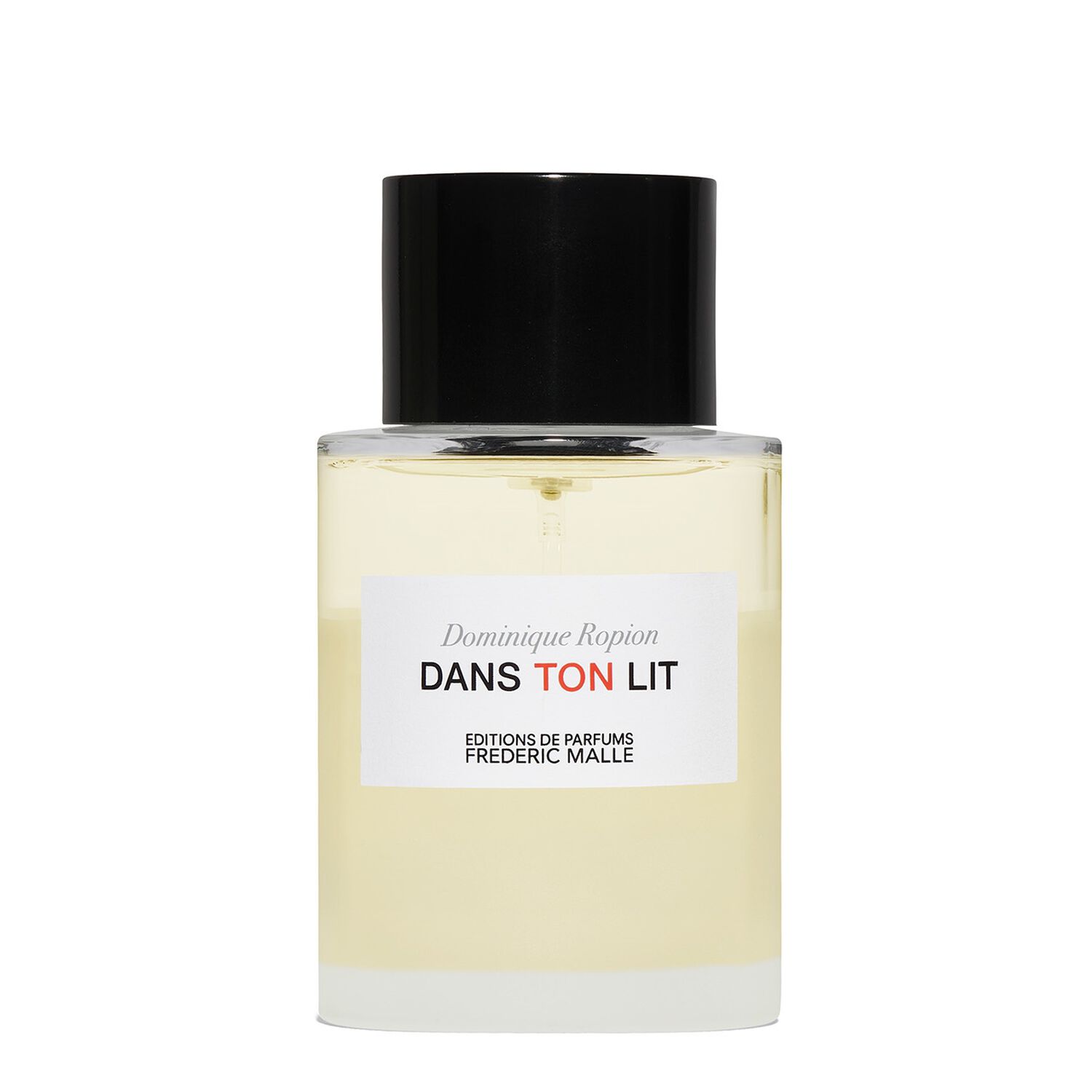 Frederic Malle Dans Ton Lit Eau de Lit 100 ml