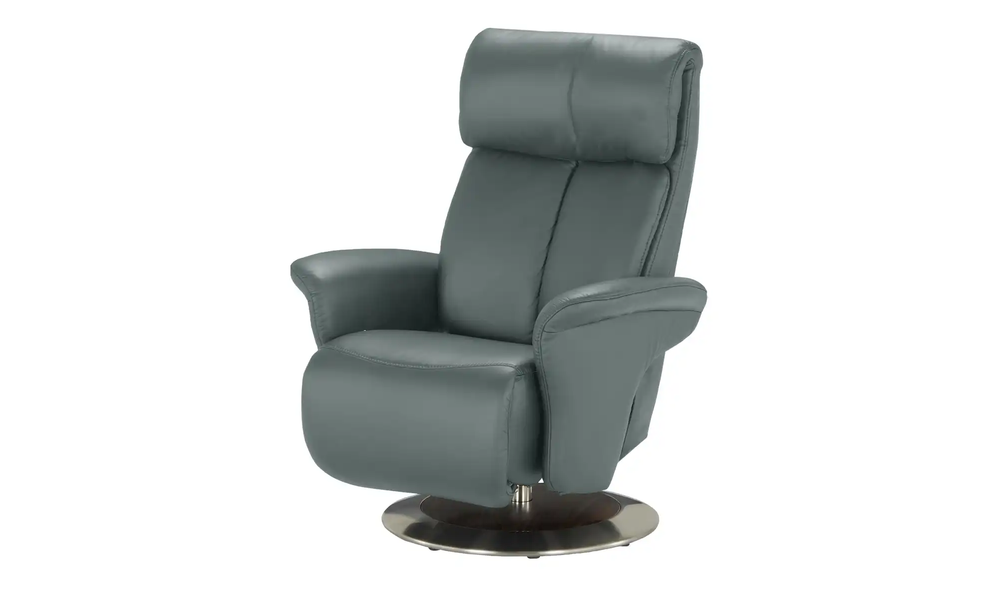 himolla Ledersessel 7227