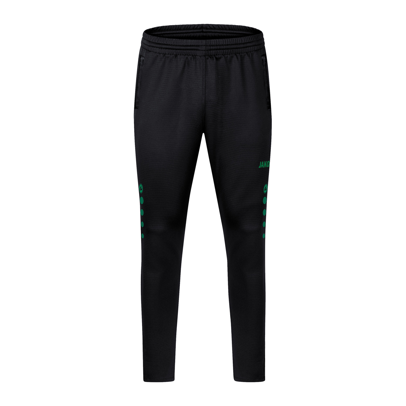 JAKO Challenge Trainingshose Damen Schwarz F813