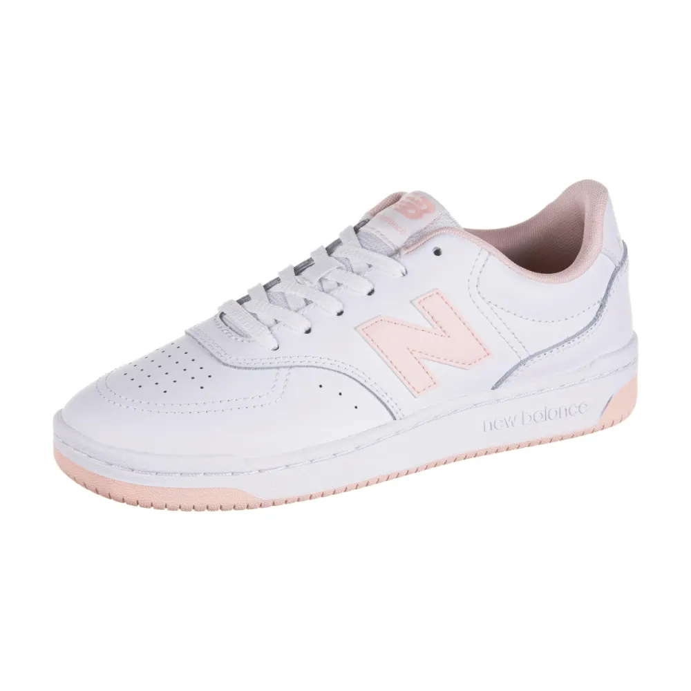 New Balance BBW80 BBW80WPK / weiss