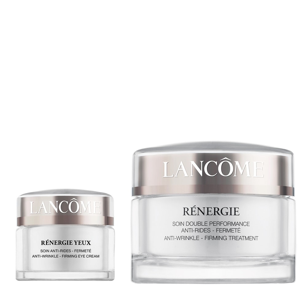 Lancôme Rénergie Crème Jour Soin Anti-Âge