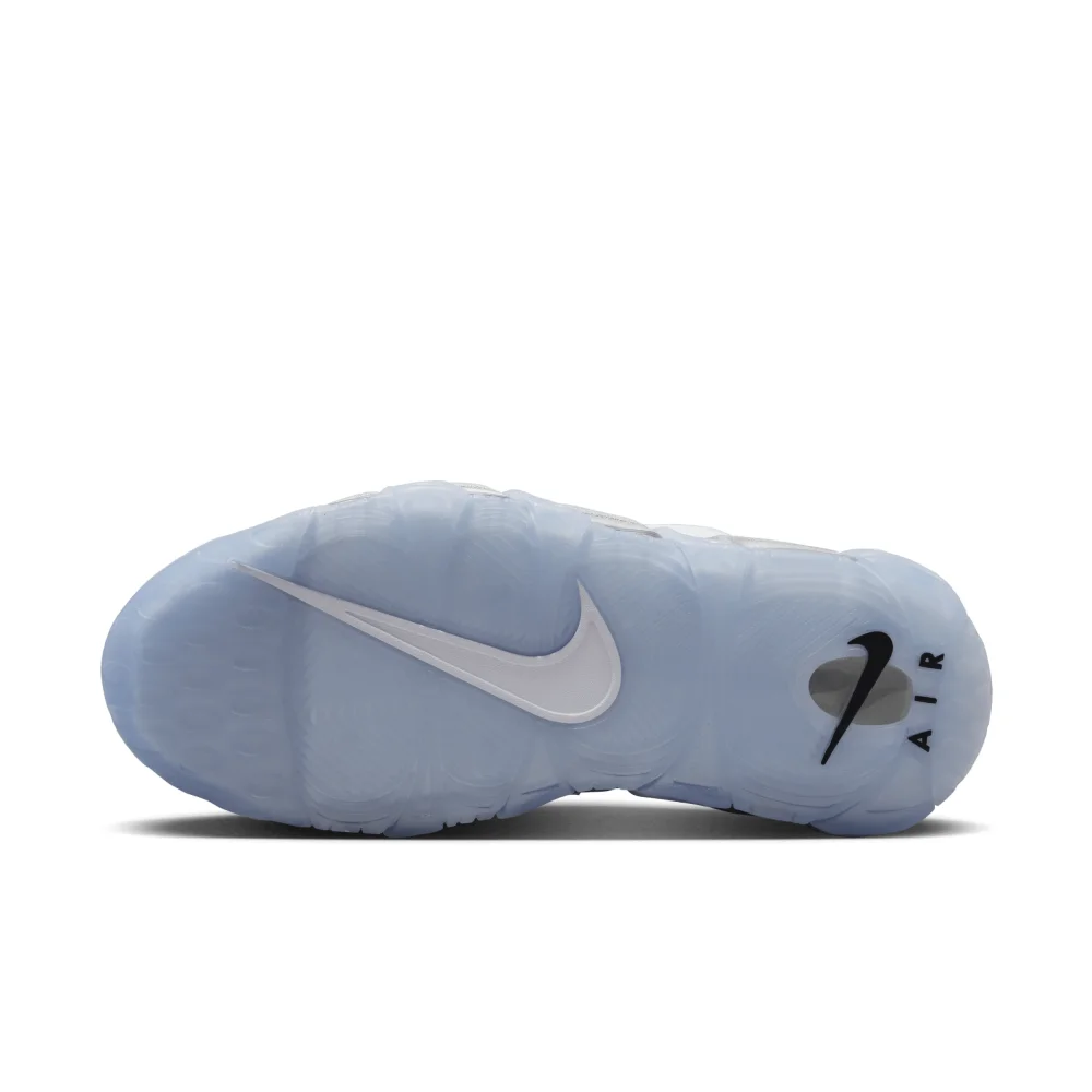 Nike Air More Uptempo DV7408-100 / weiss