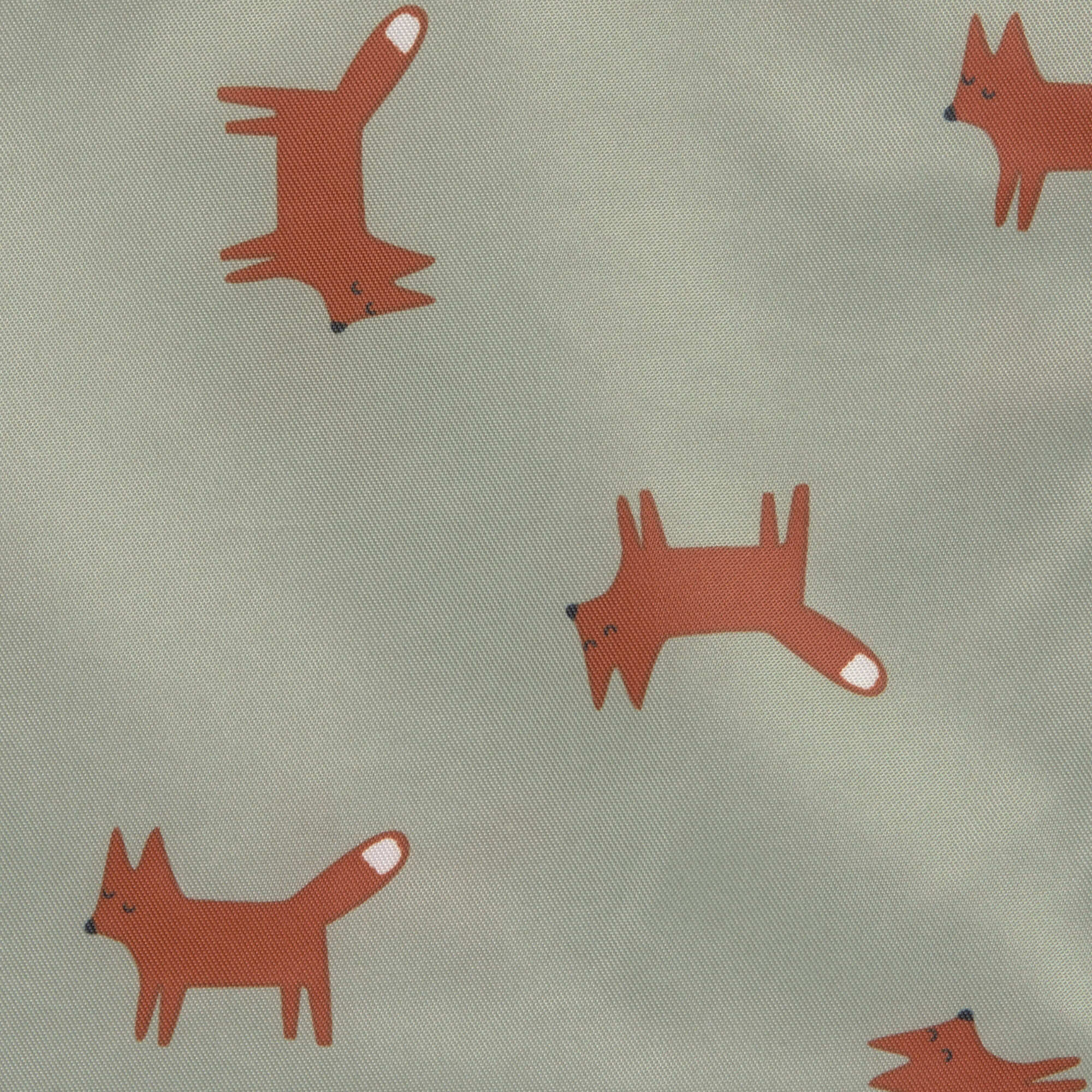 Wetbag (2 Stk) - Little Forest Fuchs