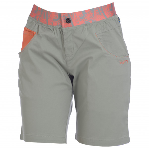 Skratta - Women's Svea Shorts - Shorts