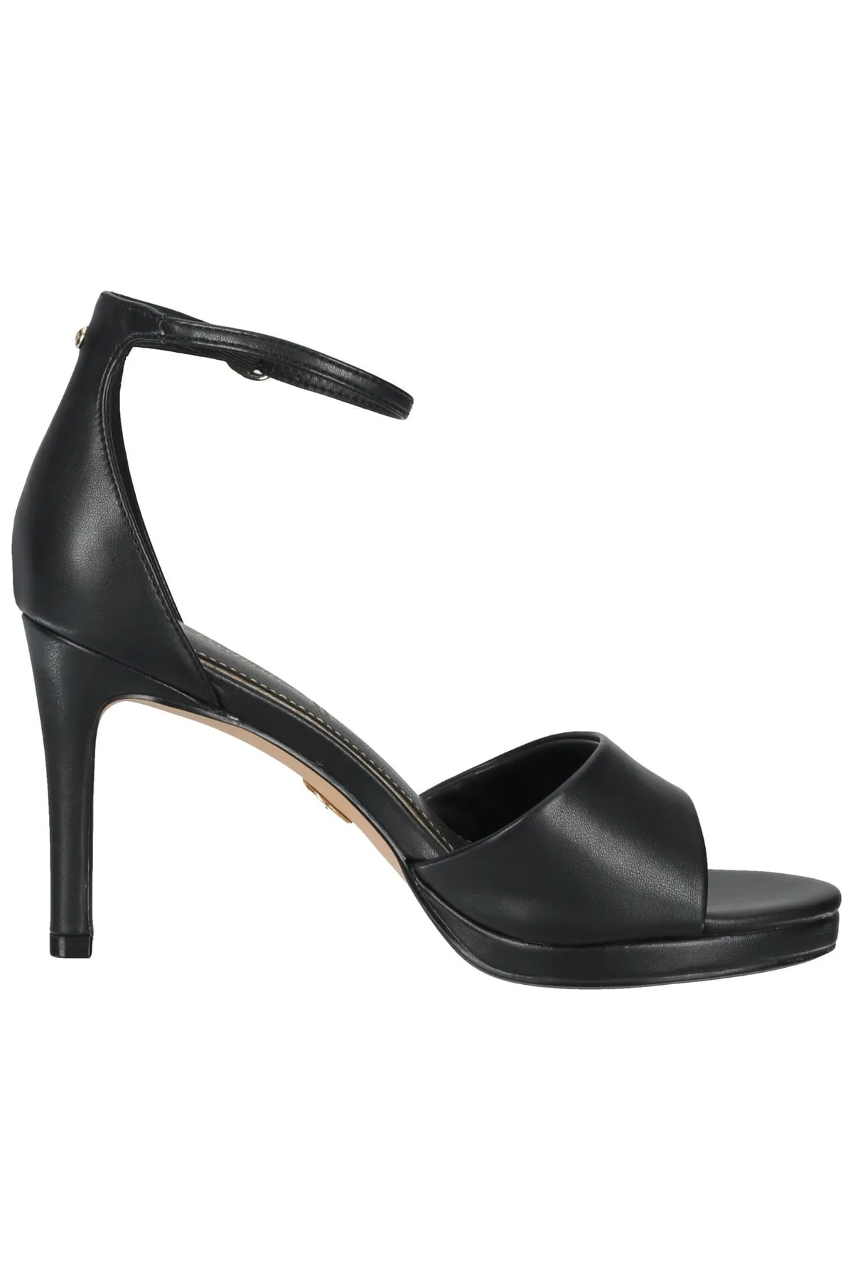 Buffalo  High Heels - Schwarz - Pfennigabsatz/Stiletto