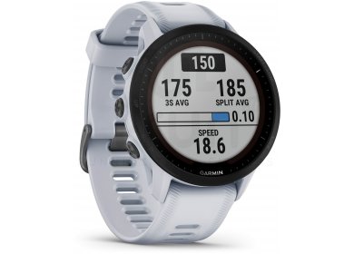 Garmin Forerunner 955 Solar