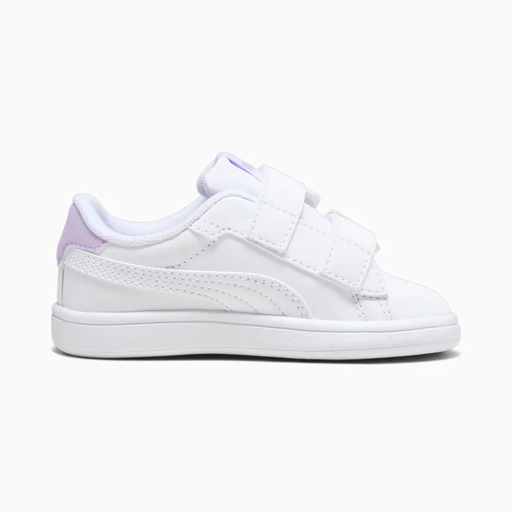 PUMA Smash 3.0 Butterfly 394804_02 / weiss