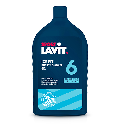 SPORT LAVIT Ice Fit Sport Shower Gel  1000 ml  Duschgel