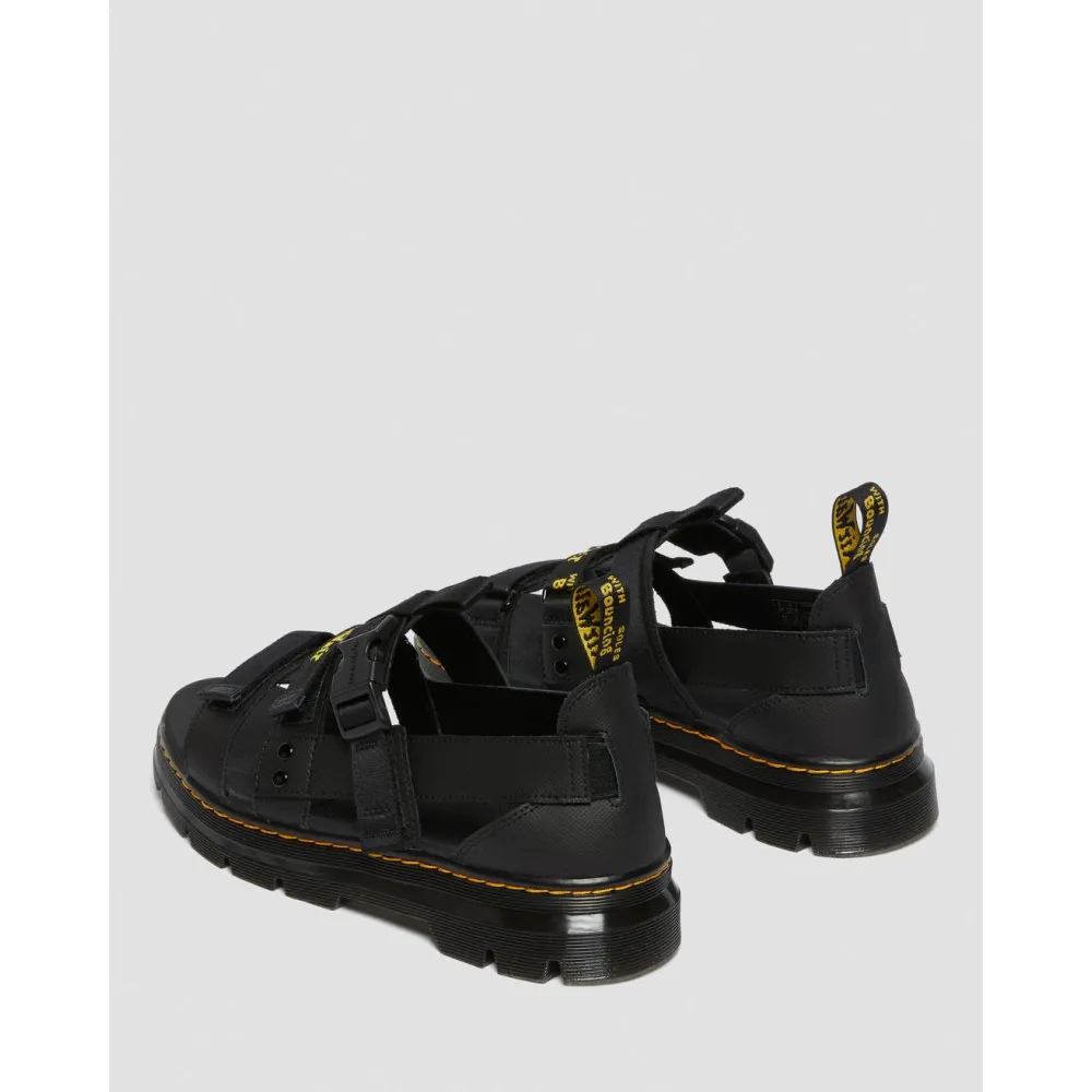 Dr. Martens Pearson 26473001 / schwarz