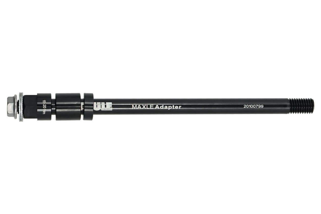 Thule Steckachse M12 x 1.75 Maxle/Trek