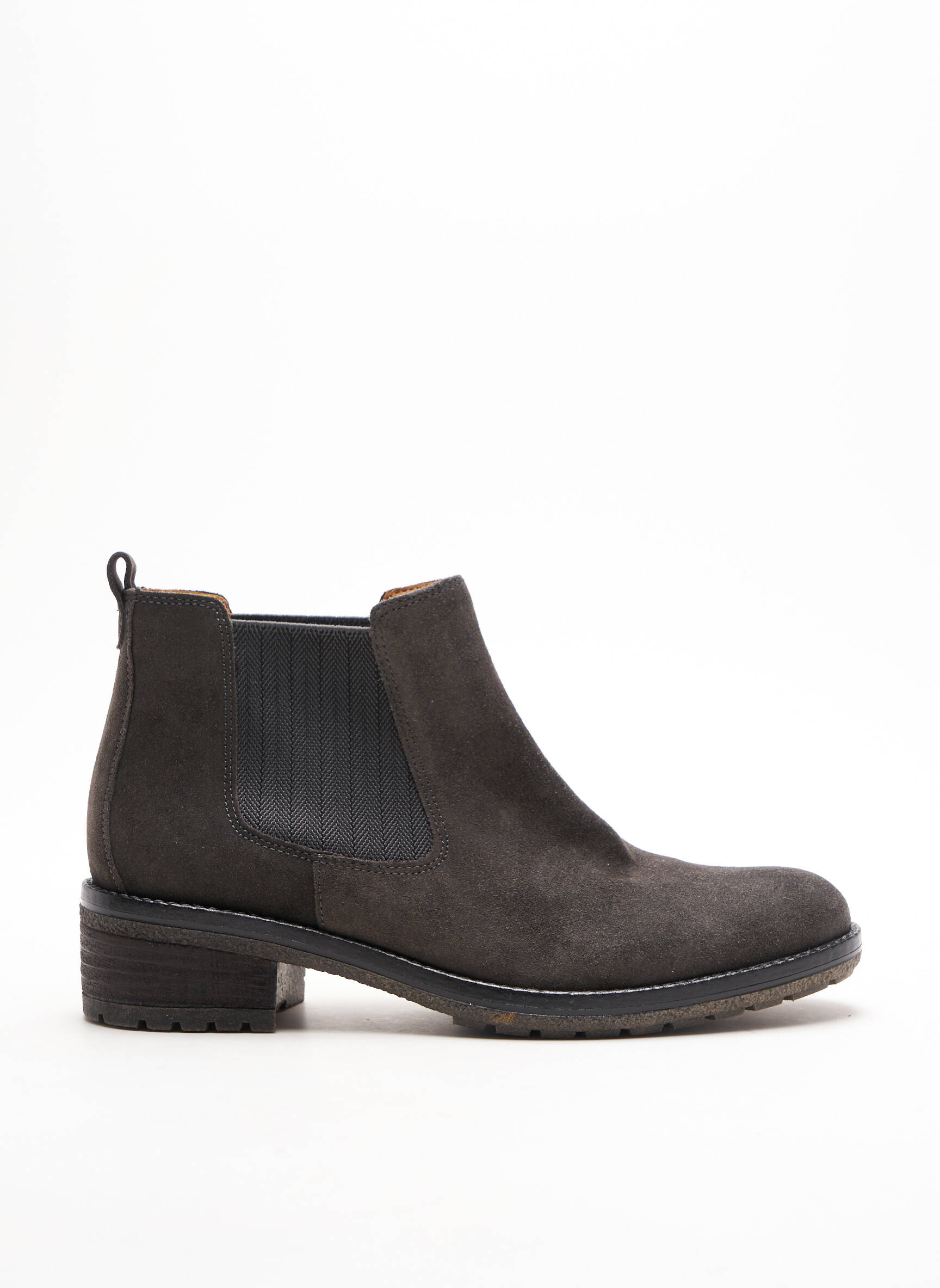 Gabor Bottines Femme couleur gris