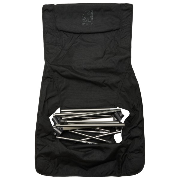 Nordisk - Kongelund Lounge Chair - Campingstuhl