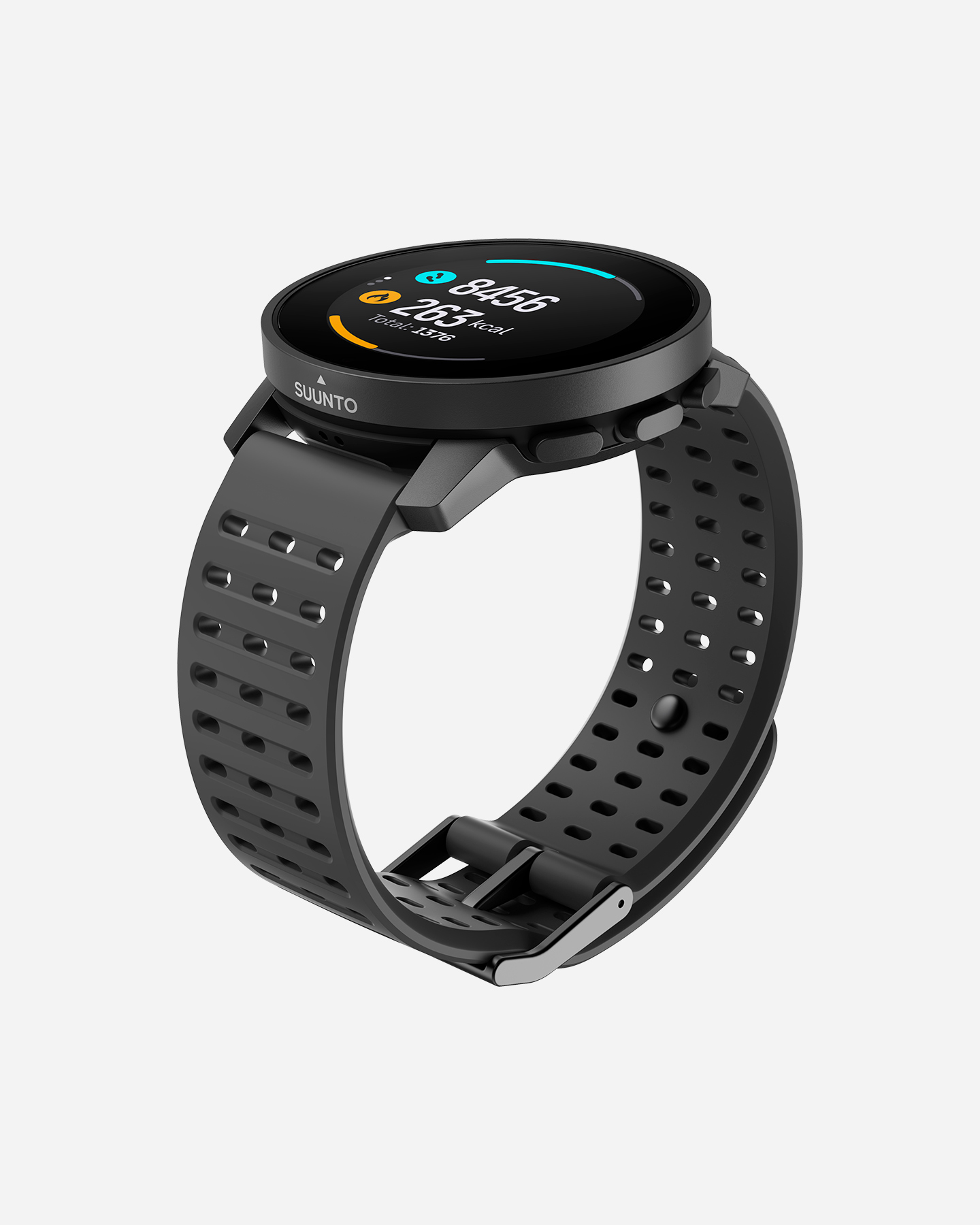 Ceas multifuncțional Suunto 9 Peak Pro SS050807000