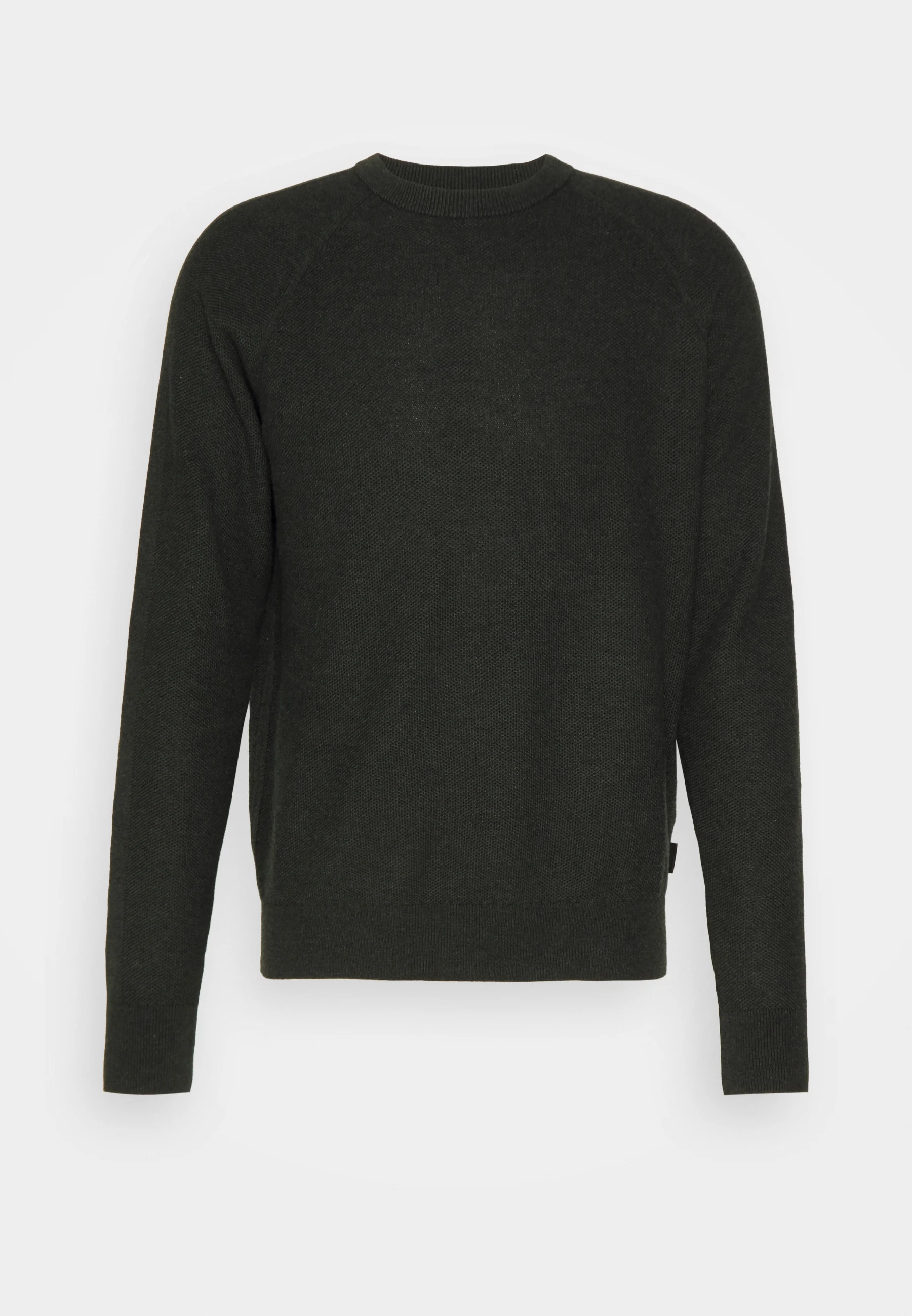 Suéter Michael Kors MIX STITCH CREW