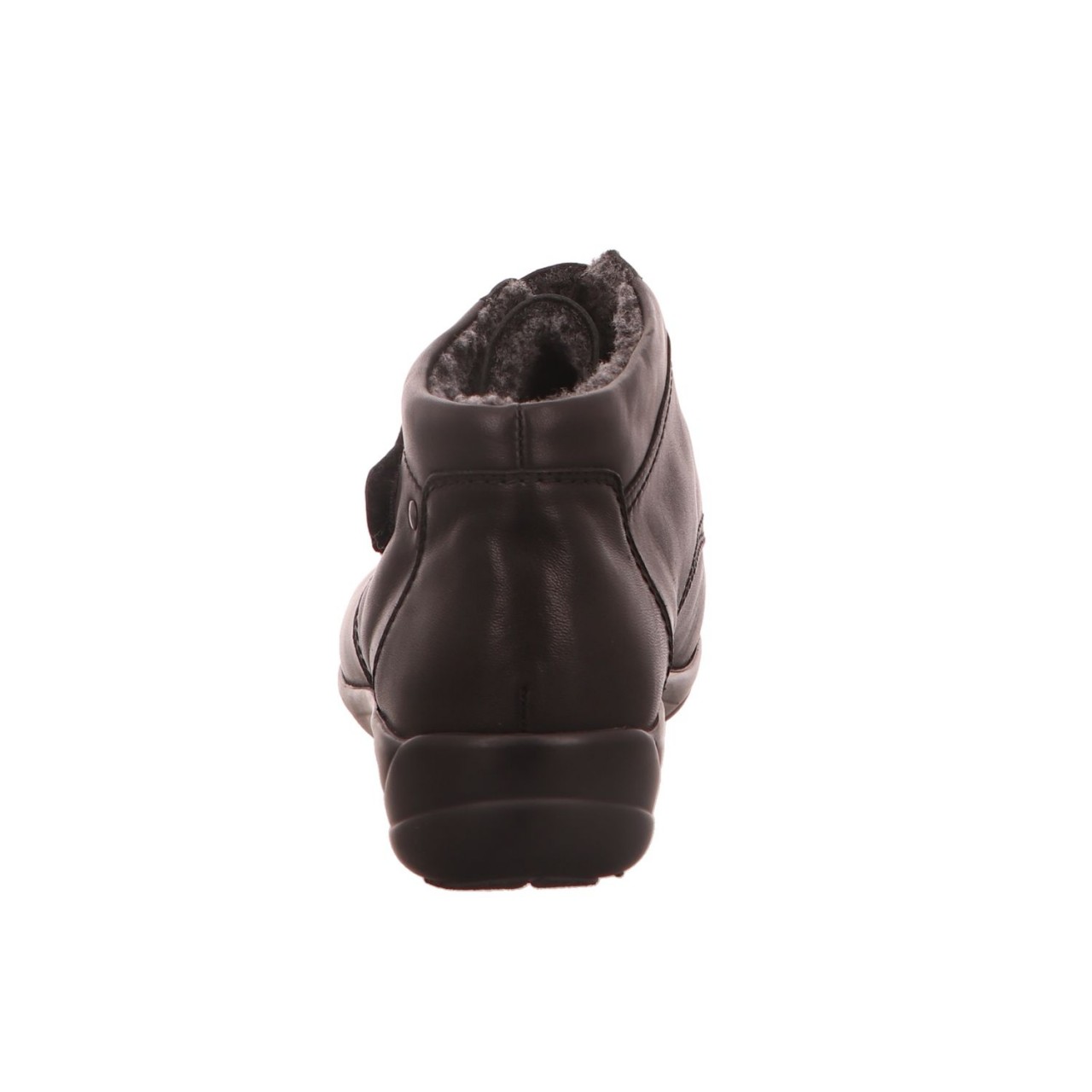 SEMLER Winterstiefel schwarz M70655