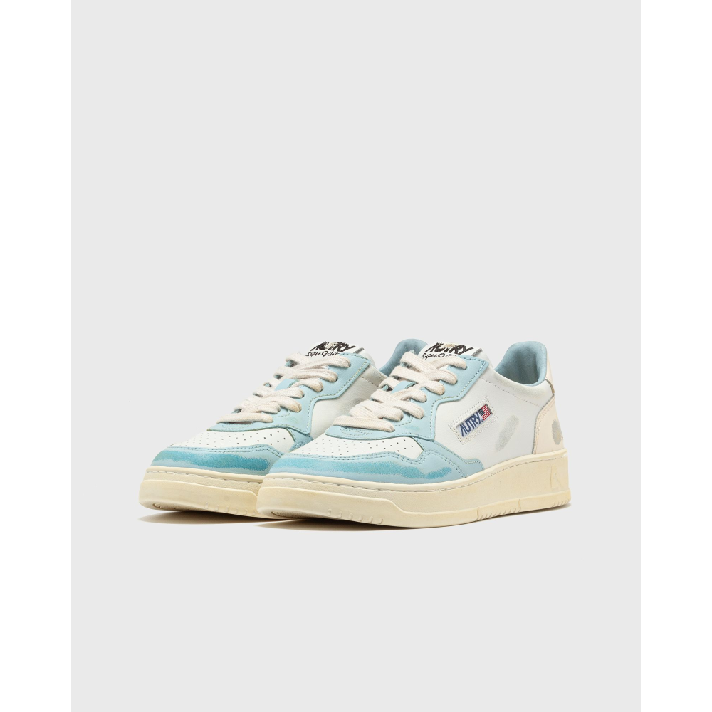 Autry WMNS SUP VINT LOW AVLWSV26 / weiss