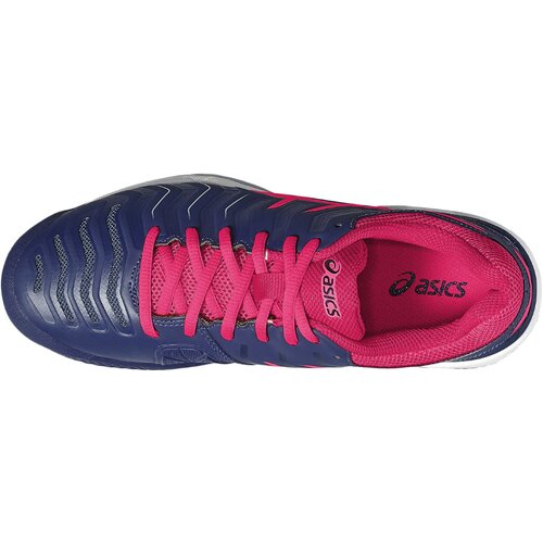 DAMEN TENNISOUTDOORSCHUHE DAMEN TENNISSCHUHE OUTDOOR GEL-CHALLENGER 11 CLAY