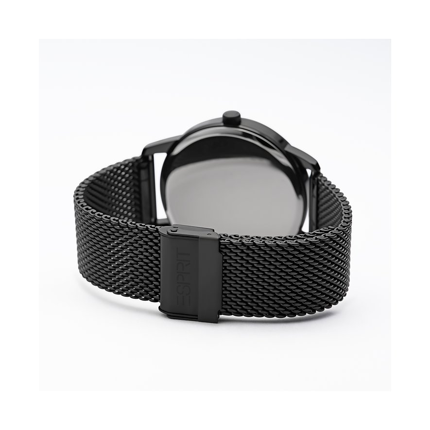 ESPRIT Herrenuhr Color Patch