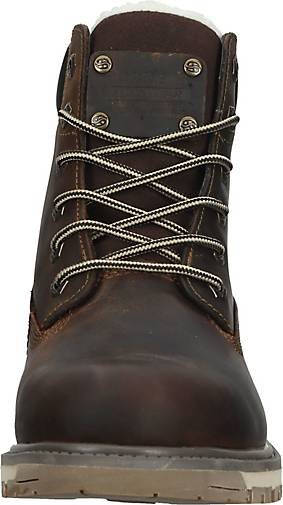 Dockers Stiefelette