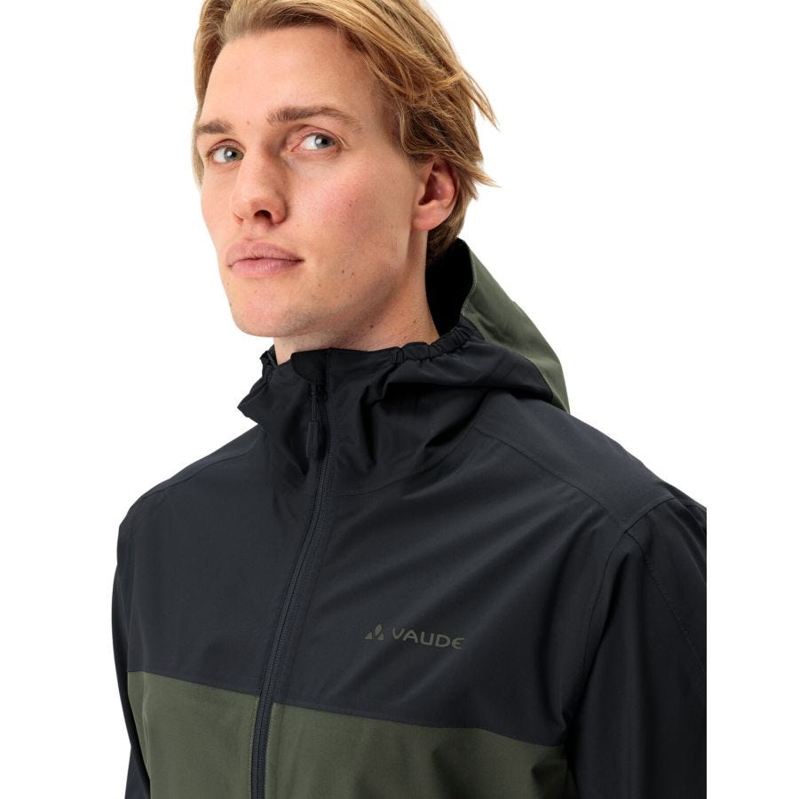 Moab Regenjacke Herren
