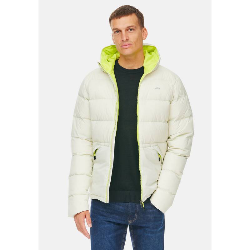 Jeff Green Leif Daunenjacke Herren