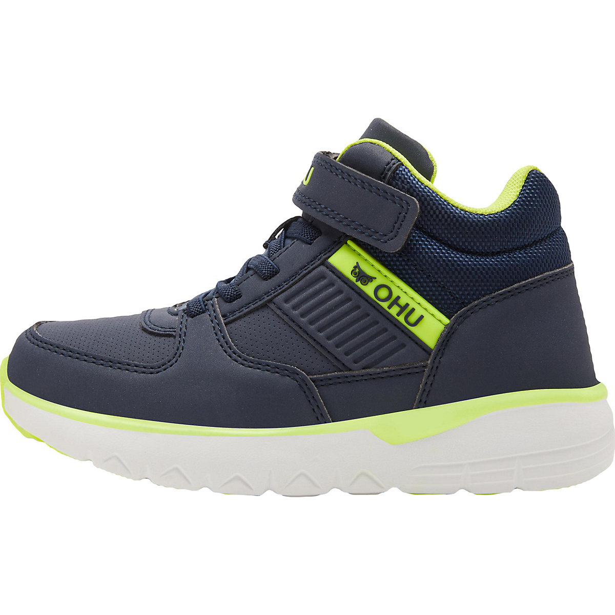 Winterschuhe O-ASPO für Jungen von OHU