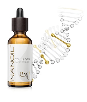 NANOIL Collagen Gesichtsserum-50 ml